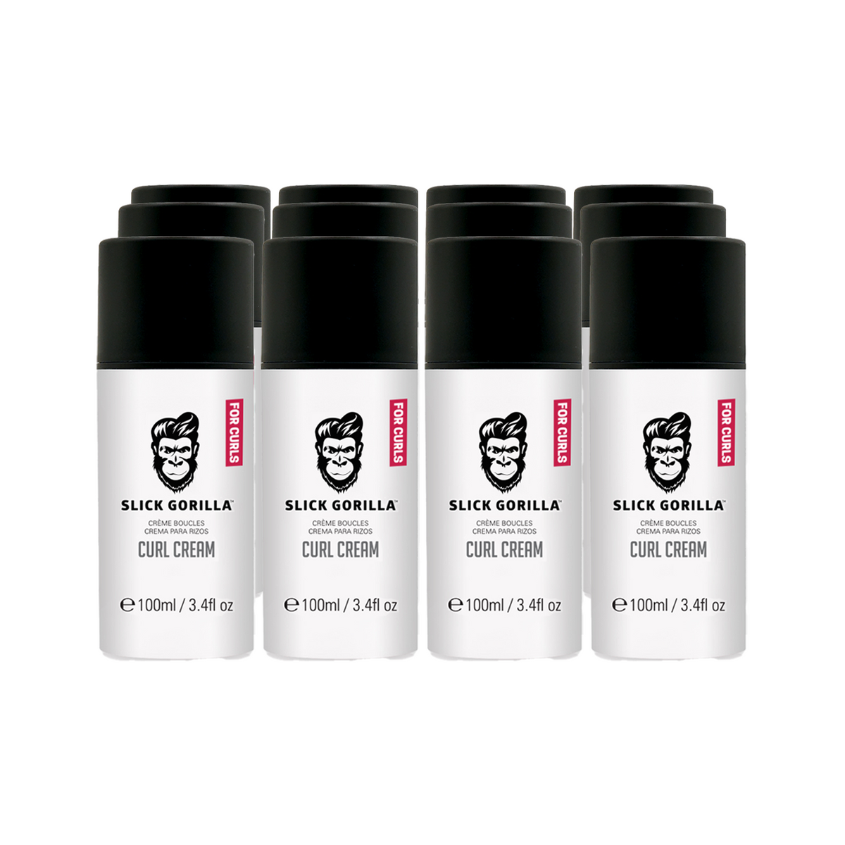 Curl Cream x 12