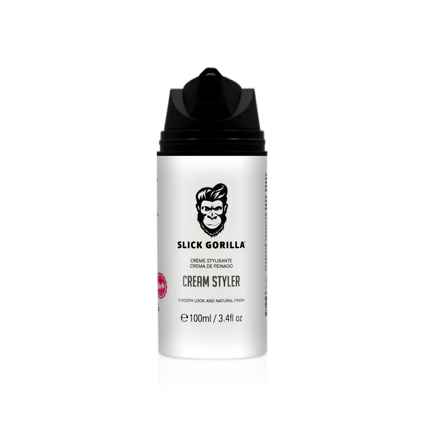 Cream Styler x 12