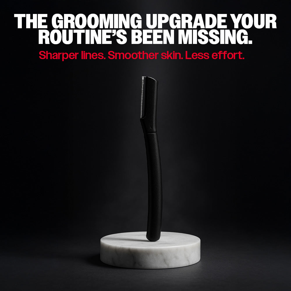 Derma Blades (pack of 3 blades)