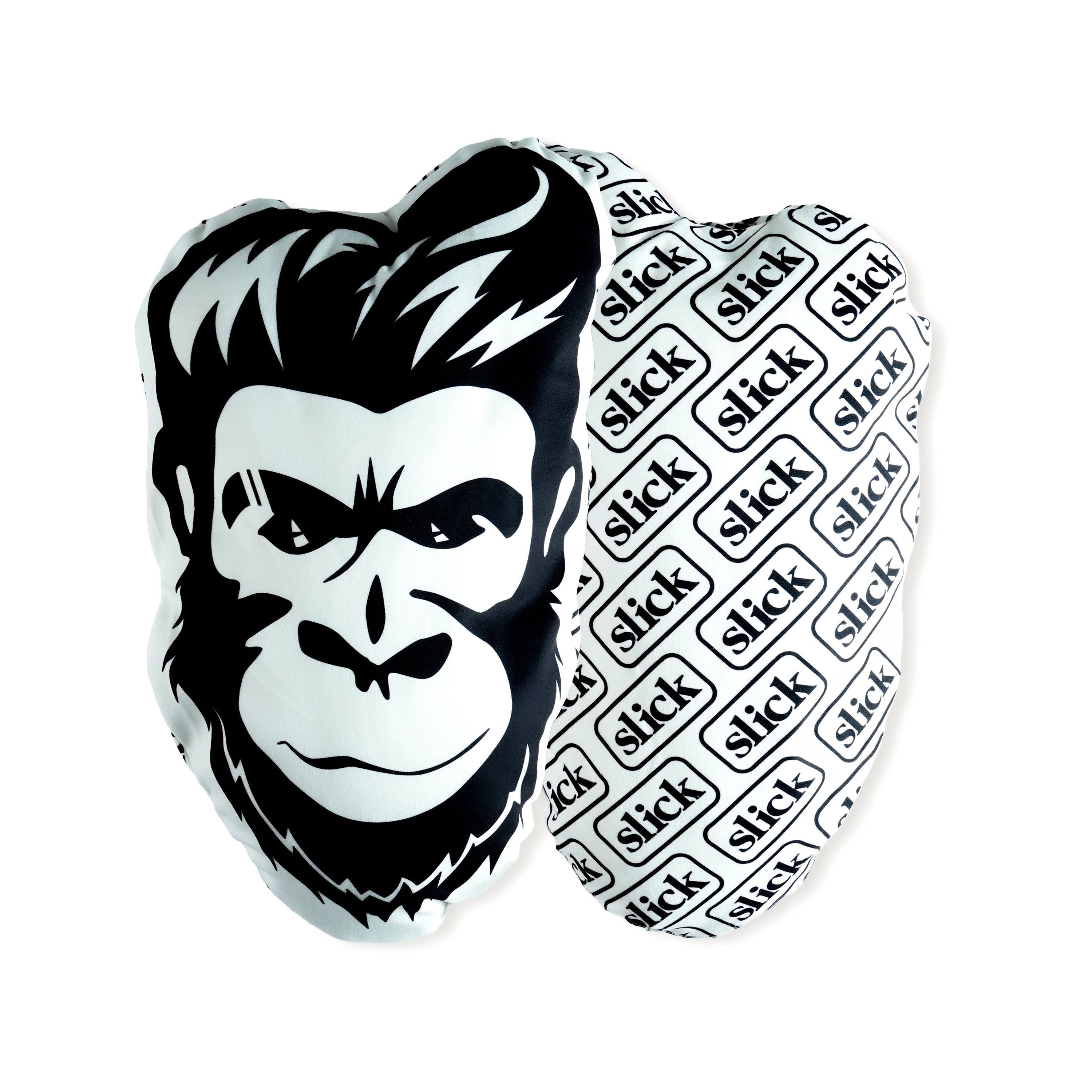 Slick Cushion