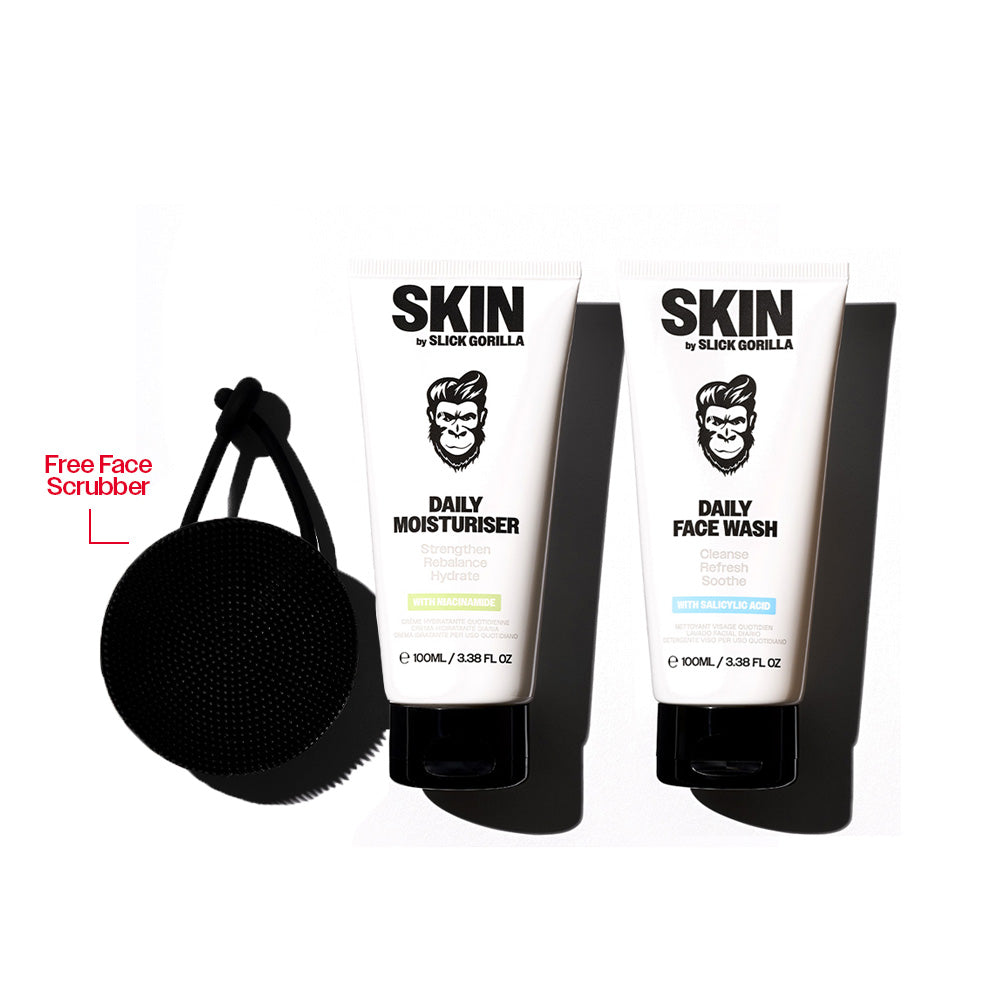Daily 2 in 1 Shampoo x 1