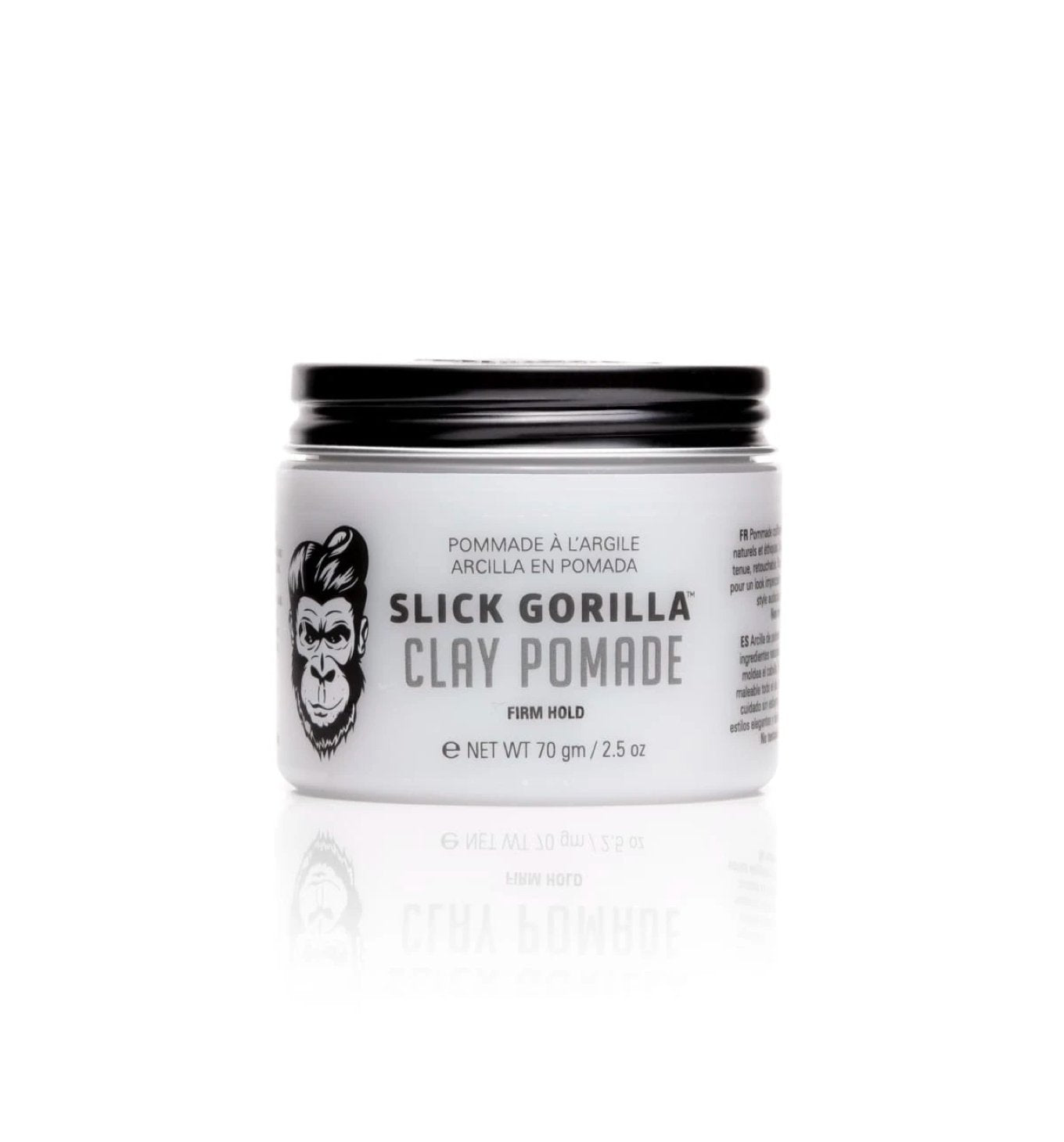 Clay Pomade x 12