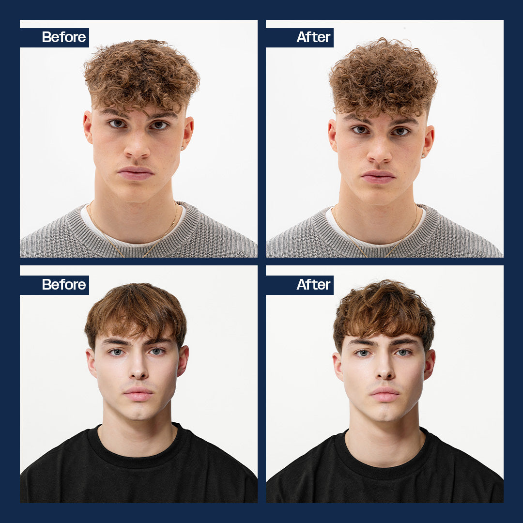 Hair Styling Powder Football Edition x 24