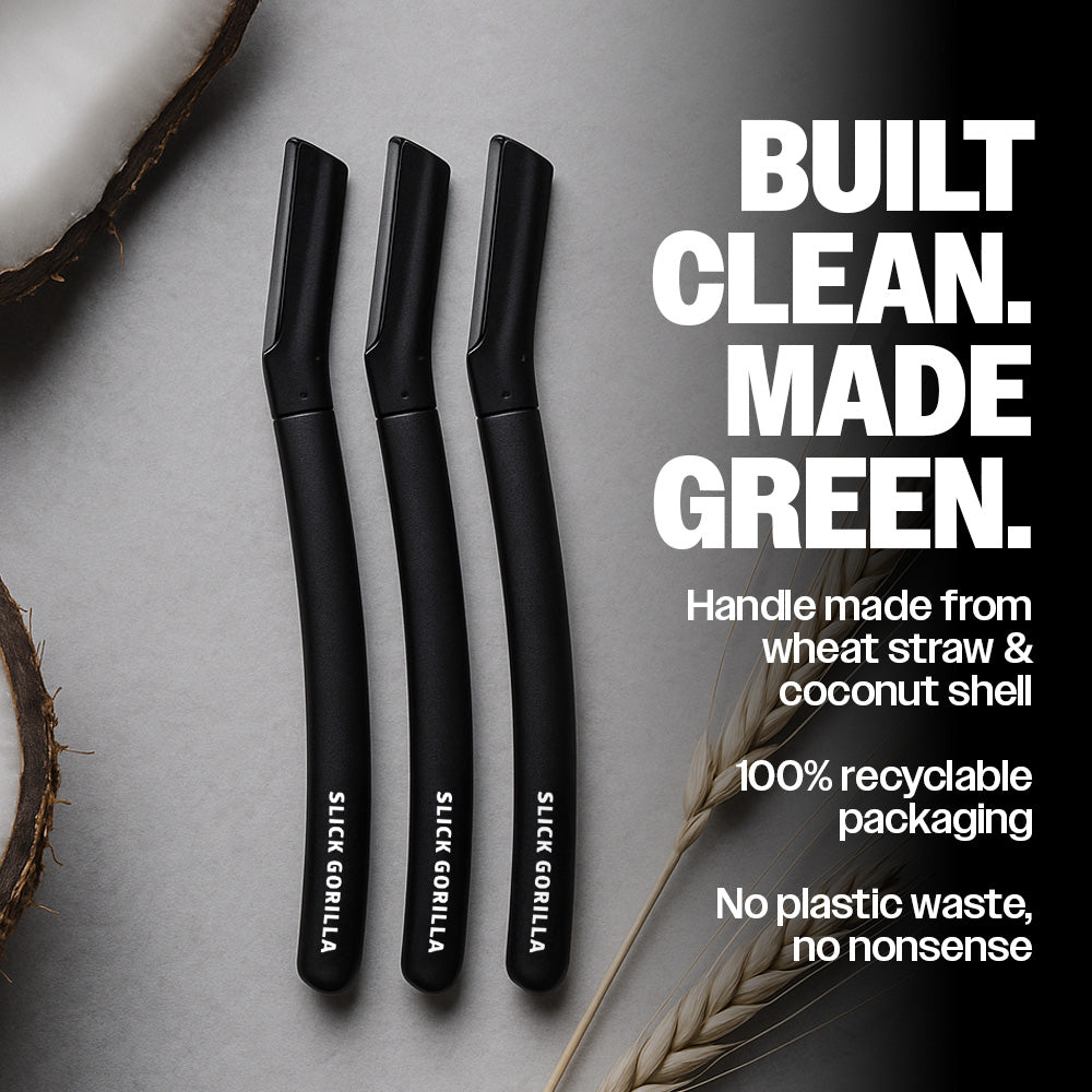 Derma Blades (pack of 3 blades)