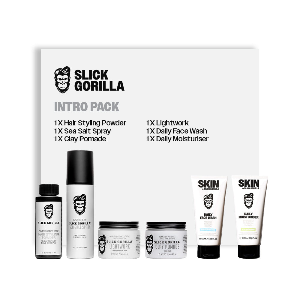 Intro Pack