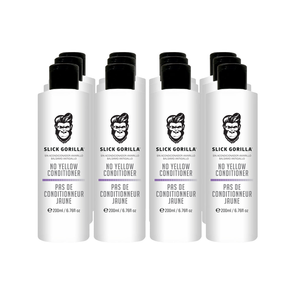 No Yellow Conditioner x12