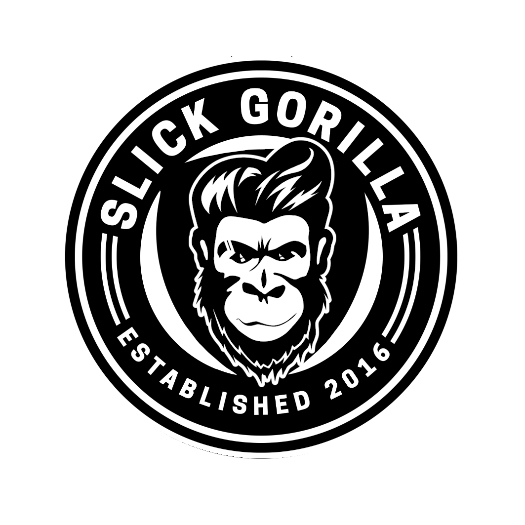 Slick Gorilla Coaster