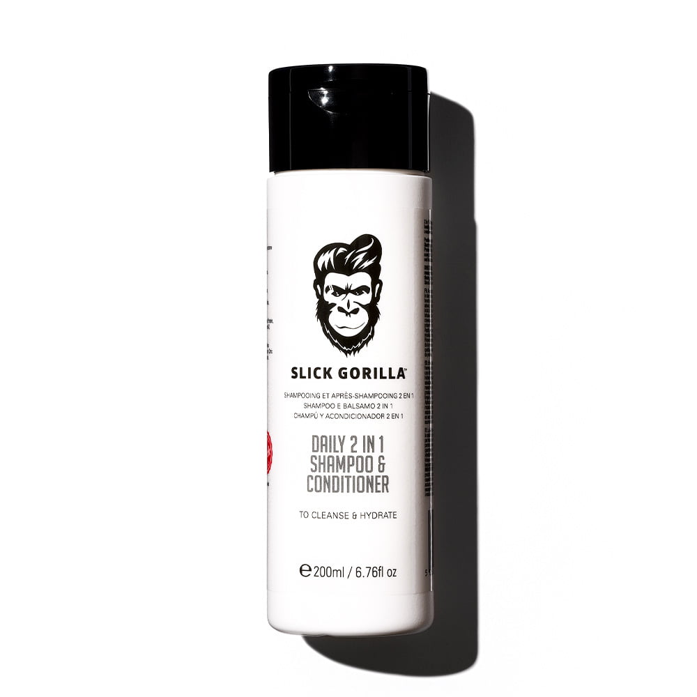 Daily 2 in 1 Shampoo x 1