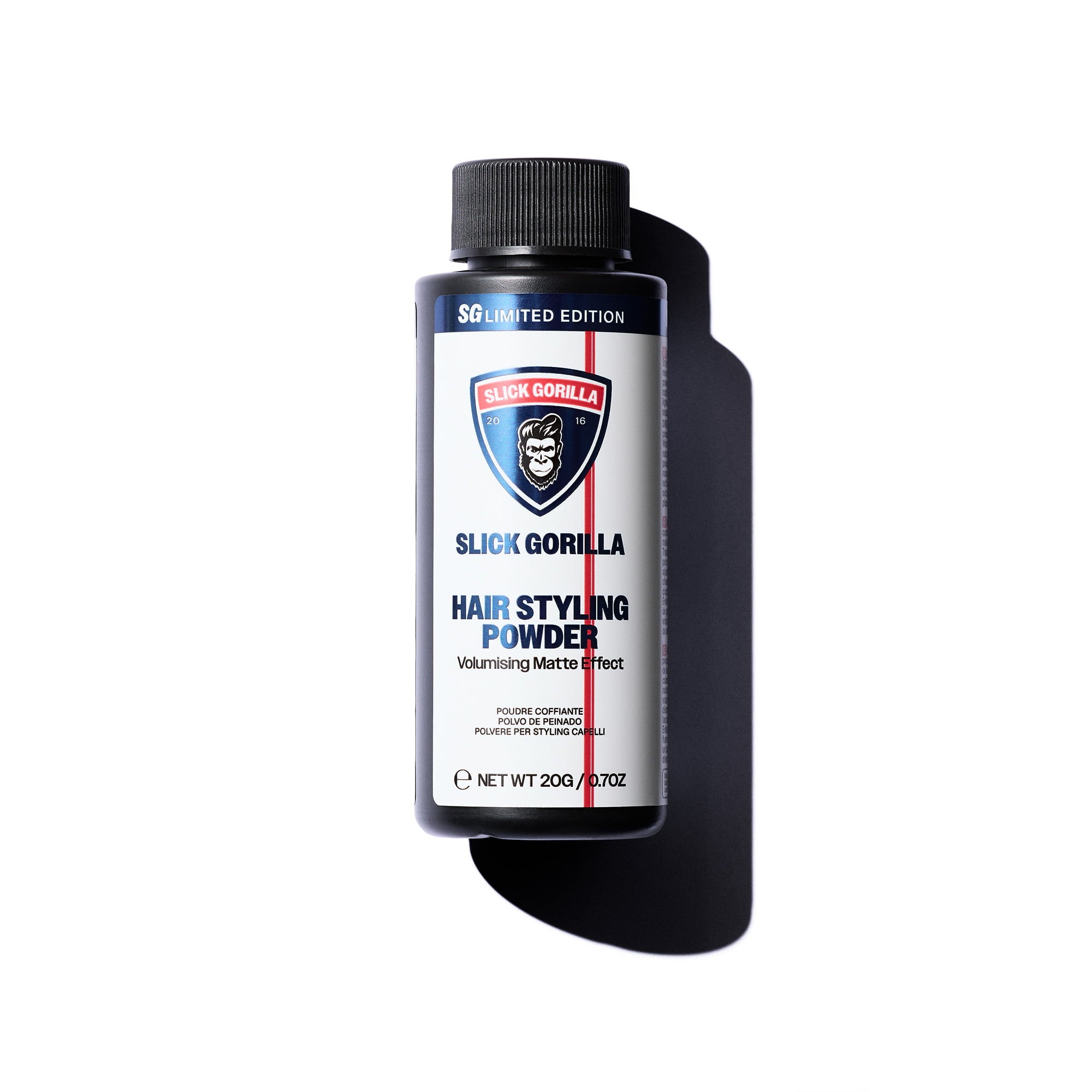 Hair Styling Powder Football Edition x 24