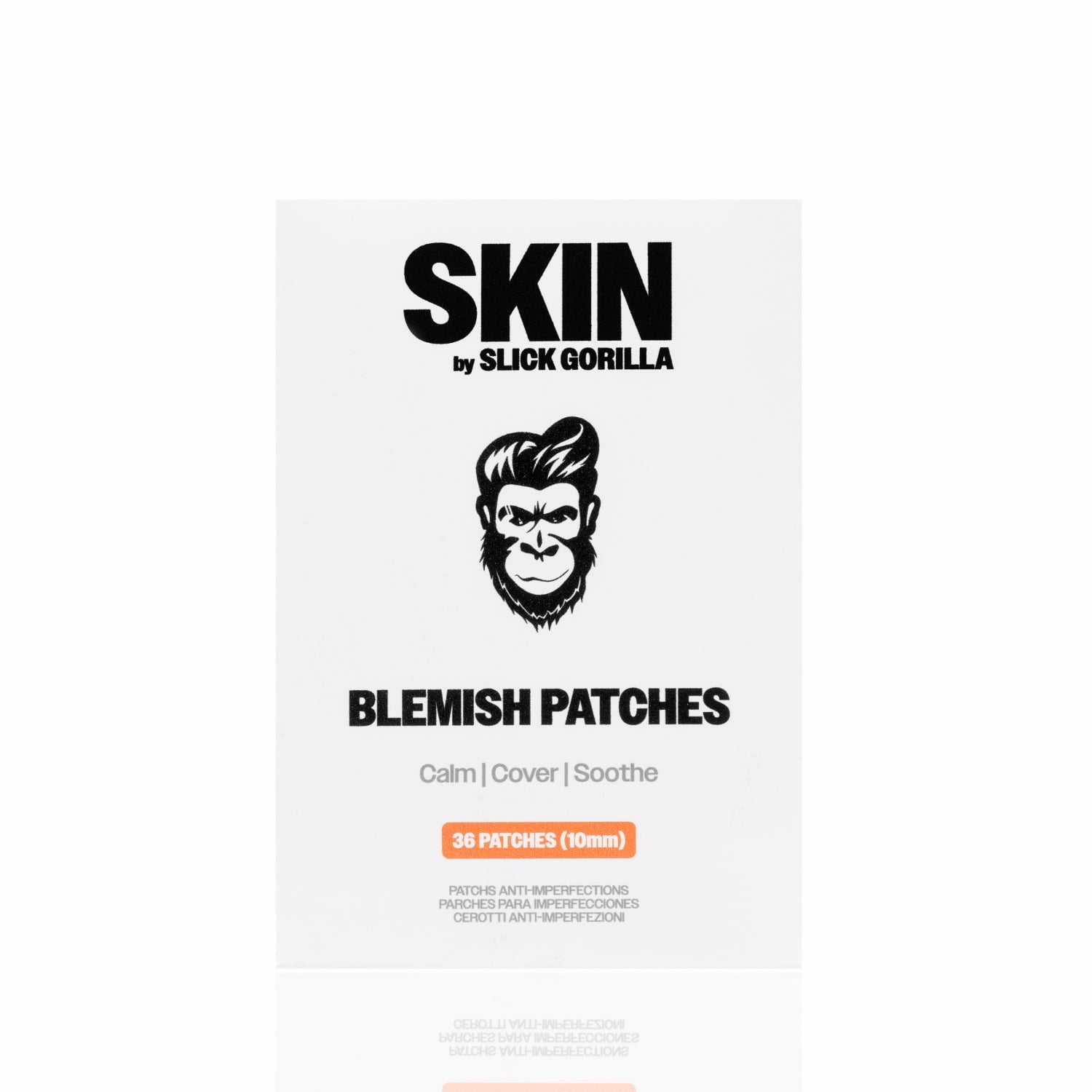 Blemish Patches (36 Pack) x 1