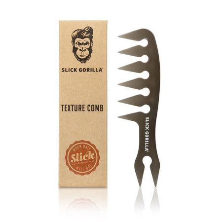 Texture Comb
